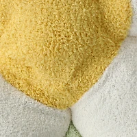 Flower Shape Seat Cushion 22in x 26in