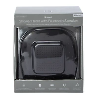 Shower Head with Bluetooth® Speaker