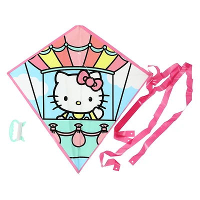 Kid's Character Kite 22.5in x 21.5in