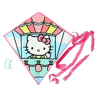 Kid's Character Kite 22.5in x 21.5in