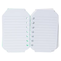 Soda Scented Journal 3.39in x 4.92in