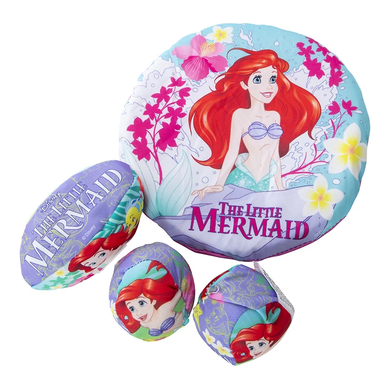 Water Splash Set 4-Pack