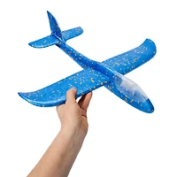 Light-Up Jumbo Foam Glider