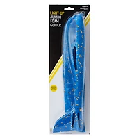 Light-Up Jumbo Foam Glider