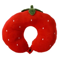 Strawberry Travel Neck Pillow