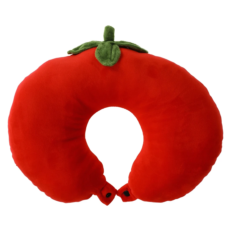 Strawberry Travel Neck Pillow