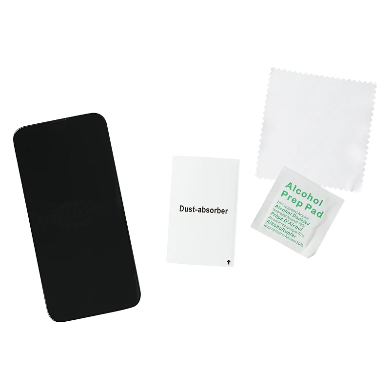 Harry Potter™ Hidden Message Screen Protector For iPhone 14 Pro®/14®