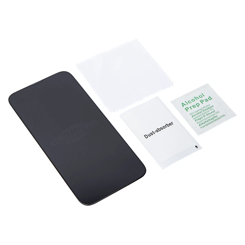 Harry Potter™ Hidden Message Screen Protector For iPhone 14 Plus®/14 Pro Max®