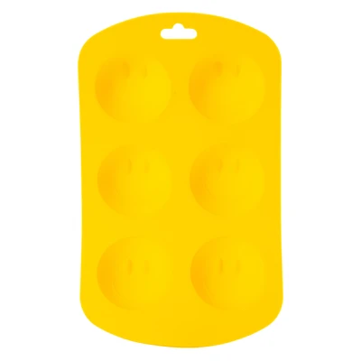 Fun Silicone Ice Cube Tray