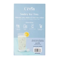 Fun Silicone Ice Cube Tray