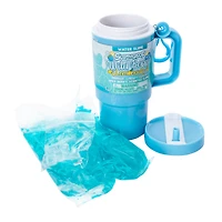 Slimygloop® Premade Lemonade Scented Water Slime