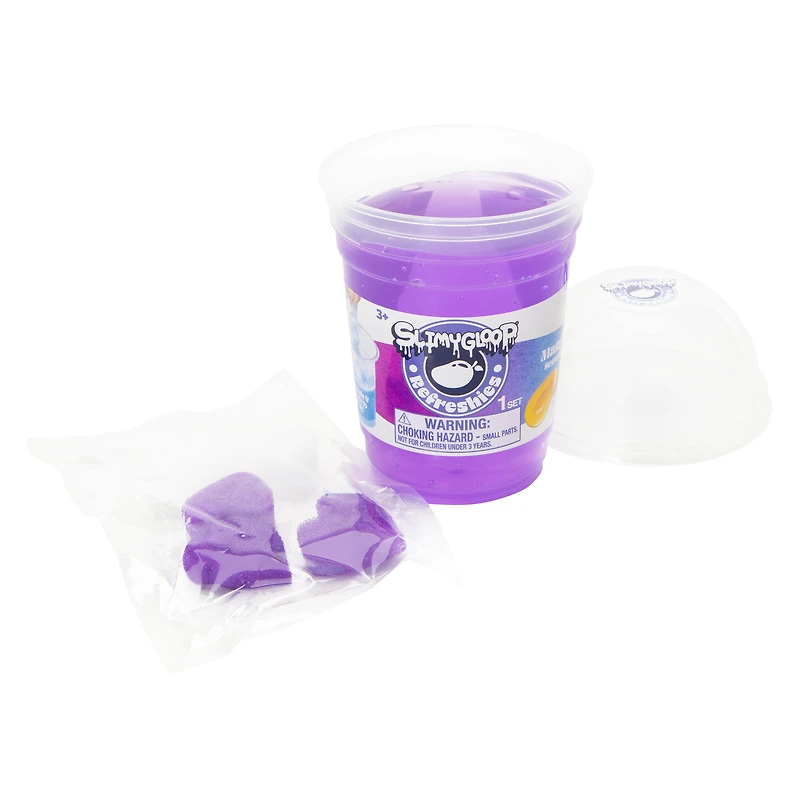 Slimygloop® Refreshies Scented Slime Set 5oz
