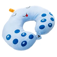 Bubble Tea Travel Pillow 13in x 12in