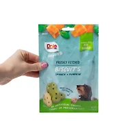 Dole® Freshly Fetched Veggies-Flavored Pet Biscuits 7oz