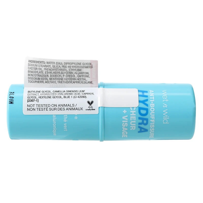 Wet N Wild® Cooling Hydra De-Puffer For Eye And Face