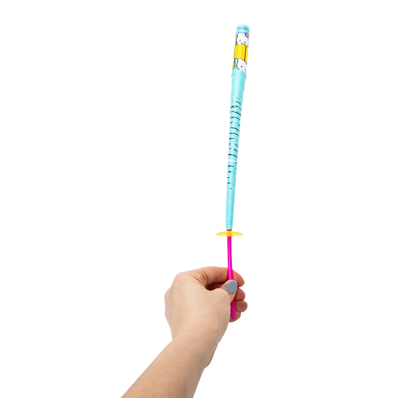 Character Paper Yo-Yo