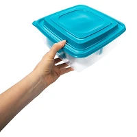 Food Storage Set 42-Piece