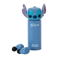 Funko Pop! Stitch Bluetooth® Wireless Earbuds