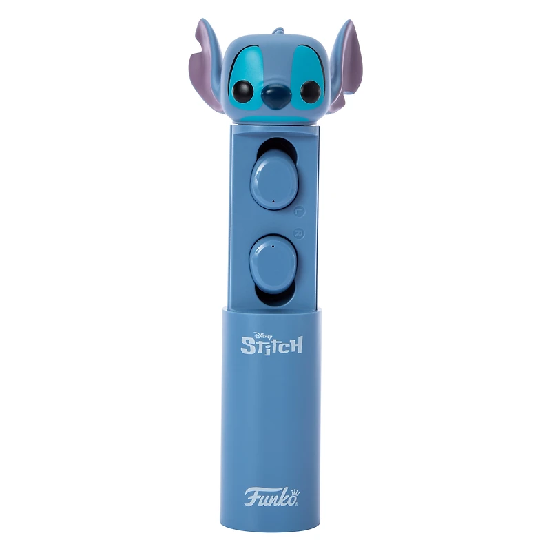Funko Pop! Stitch Bluetooth® Wireless Earbuds