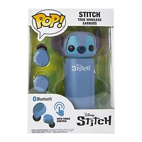 Funko Pop! Stitch Bluetooth® Wireless Earbuds