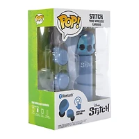 Funko Pop! Stitch Bluetooth® Wireless Earbuds