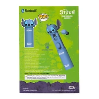Funko Pop! Stitch Bluetooth® Wireless Earbuds