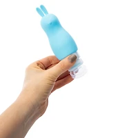 Animal Shaped Silicone Travel Bottle
