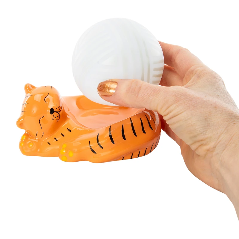 Ceramic Animal Desk Light