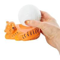 Ceramic Animal Desk Light