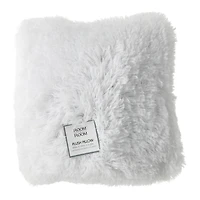 Plush Pillow 16in x 16in