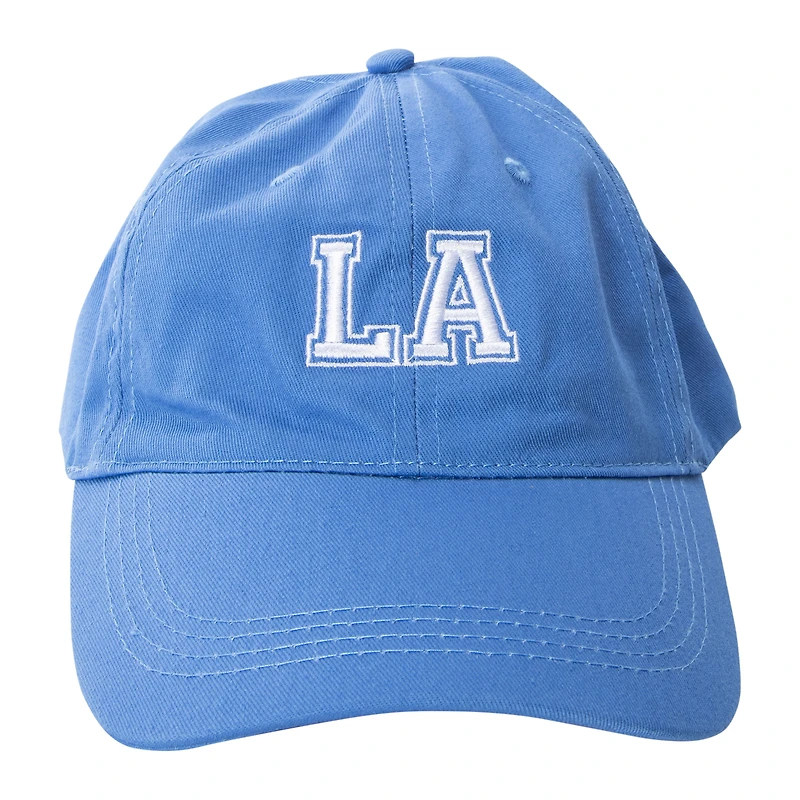 City Baseball Cap