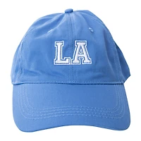 City Baseball Cap