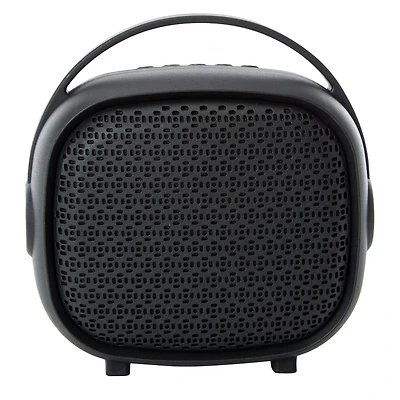 Be Happy Bluetooth® LED Party Speaker