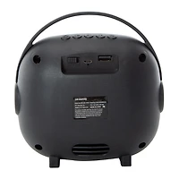 Be Happy Bluetooth® LED Party Speaker