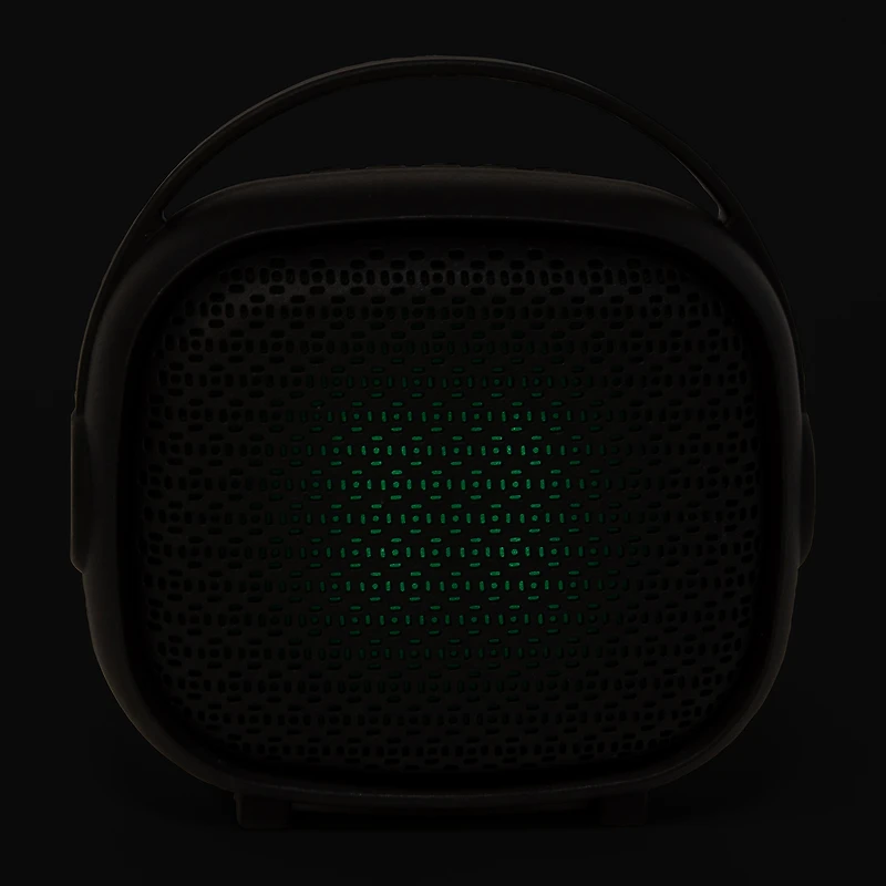 Be Happy Bluetooth® LED Party Speaker