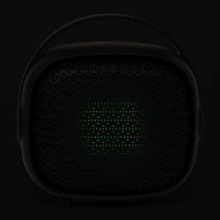 Be Happy Bluetooth® LED Party Speaker