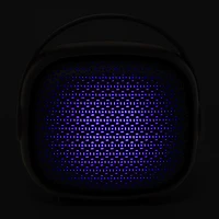 Be Happy Bluetooth® LED Party Speaker