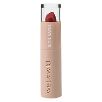 Wet N Wild® Rich Satin Lipstick - One In A Milli-Melon