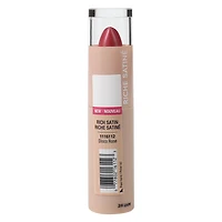 Wet N Wild® Rich Satin Lipstick - Disco Rose