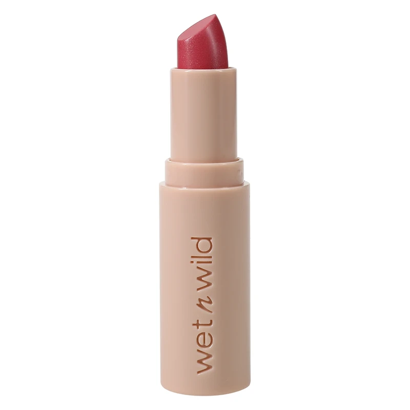 Wet N Wild® Rich Satin Lipstick - Disco Rose