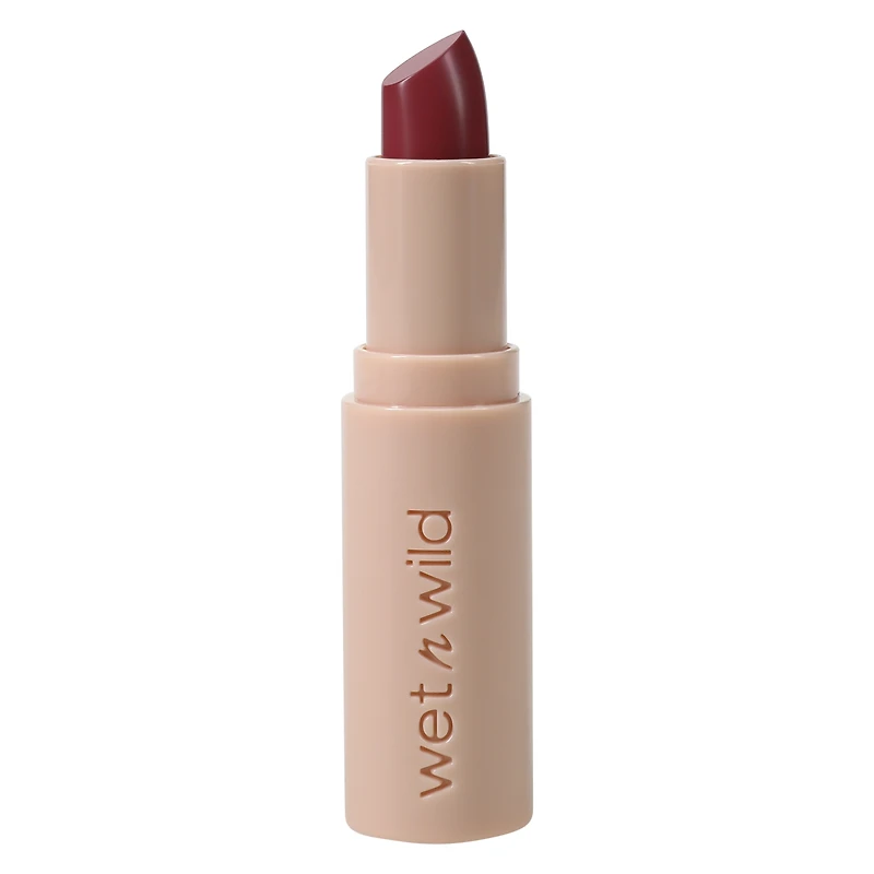 Wet N Wild® Rich Satin Lipstick - Berried Life