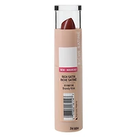 Wet N Wild® Rich Satin Lipstick - Brandy Kiss