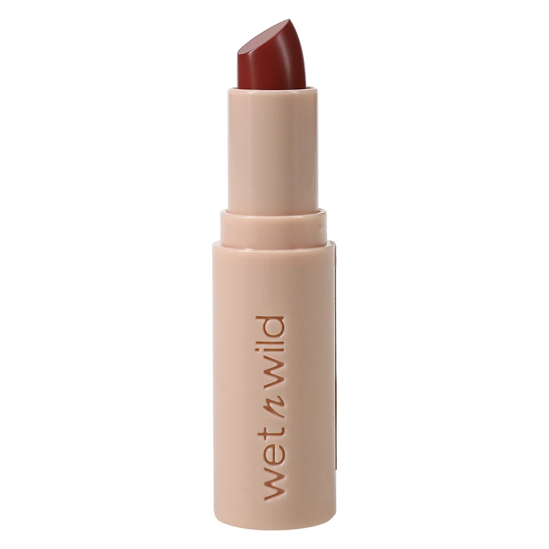 Wet N Wild® Rich Satin Lipstick - Brandy Kiss