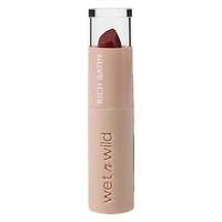 Wet N Wild® Rich Satin Lipstick - Brandy Kiss