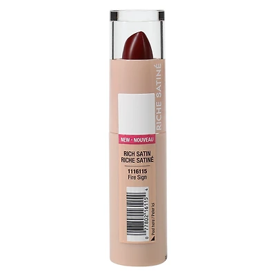 Wet N Wild® Rich Satin Lipstick - Fire Sign