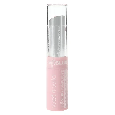 Wet N Wild® Soft Blur Matte Lipstick - Bali Blossom