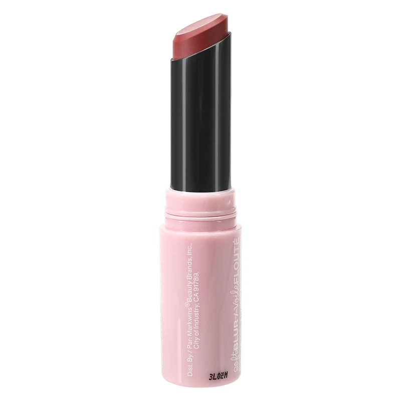 Wet N Wild® Soft Blur Matte Lipstick - I’m Shy