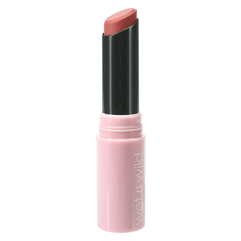 Wet N Wild® Soft Blur Matte Lipstick - Nude for Love