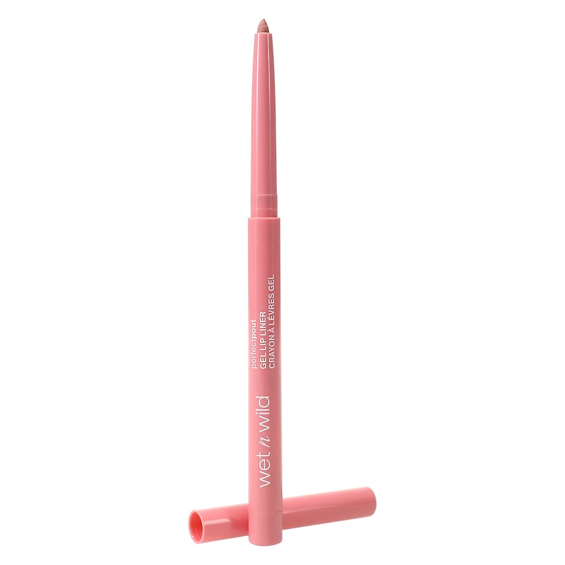 Wet N Wild® Perfect Pout Gel Lip Liner