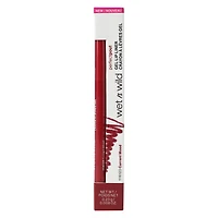 Wet N Wild® Perfect Pout Gel Lip Liner - Currant Mood
